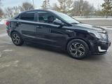 Kia Rio 2014 годаүшін5 800 000 тг. в Конаев (Капшагай) – фото 4