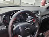 Kia Rio 2014 годаүшін5 800 000 тг. в Конаев (Капшагай) – фото 5