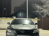 Toyota Camry 2006 года за 6 200 000 тг. в Шу – фото 5
