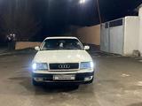 Audi 100 1992 годаүшін1 900 000 тг. в Шымкент – фото 2