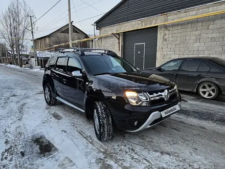 Renault Duster 2015 года за 7 000 000 тг. в Алматы – фото 5