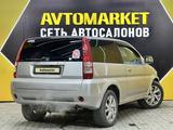 Honda HR-V 1999 года за 2 150 000 тг. в Актау – фото 5