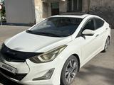 Hyundai Elantra 2014 годаүшін6 000 000 тг. в Павлодар