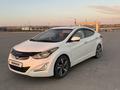 Hyundai Elantra 2014 года за 6 000 000 тг. в Павлодар – фото 10