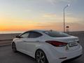 Hyundai Elantra 2014 года за 6 000 000 тг. в Павлодар – фото 12