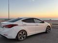 Hyundai Elantra 2014 года за 6 000 000 тг. в Павлодар – фото 11