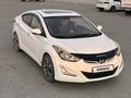 Hyundai Elantra 2014 года за 6 000 000 тг. в Павлодар – фото 9