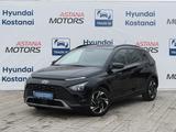 Hyundai Bayon 2024 года за 8 390 000 тг. в Костанай
