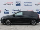 Hyundai Bayon 2024 года за 8 390 000 тг. в Костанай – фото 2