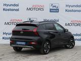 Hyundai Bayon 2024 года за 8 390 000 тг. в Костанай – фото 5