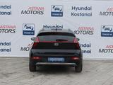 Hyundai Bayon 2024 года за 8 390 000 тг. в Костанай – фото 4