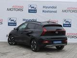 Hyundai Bayon 2024 года за 8 390 000 тг. в Костанай – фото 3