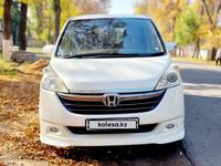 Honda Stepwgn 2008 годаүшін6 500 000 тг. в Алматы