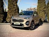 Kia Sportage 2018 годаүшін9 800 000 тг. в Алматы – фото 5