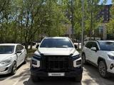 JAC T9 Hunter 2025 годаүшін18 500 000 тг. в Астана – фото 3