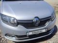 Renault Logan 2014 годаүшін4 200 000 тг. в Усть-Каменогорск