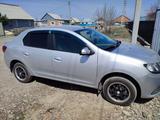 Renault Logan 2014 года за 3 900 000 тг. в Усть-Каменогорск – фото 3