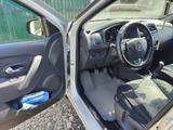 Renault Logan 2014 года за 3 900 000 тг. в Усть-Каменогорск – фото 4
