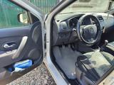 Renault Logan 2014 годаүшін4 200 000 тг. в Усть-Каменогорск – фото 4