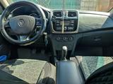 Renault Logan 2014 года за 3 900 000 тг. в Усть-Каменогорск – фото 5