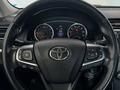 Toyota Camry 2016 годаүшін9 490 000 тг. в Тараз – фото 4