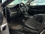 Toyota Camry 2016 годаүшін9 490 000 тг. в Тараз – фото 3