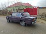 ВАЗ (Lada) 2106 1976 года за 640 000 тг. в Туркестан – фото 2