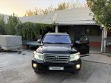 Toyota Land Cruiser 2012 года за 20 900 000 тг. в Шымкент
