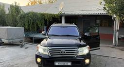 Toyota Land Cruiser 2012 года за 20 900 000 тг. в Шымкент