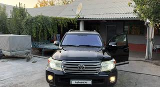 Toyota Land Cruiser 2012 года за 20 900 000 тг. в Шымкент