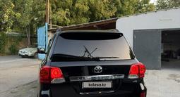Toyota Land Cruiser 2012 года за 20 900 000 тг. в Шымкент – фото 3