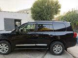 Toyota Land Cruiser 2012 года за 20 900 000 тг. в Шымкент – фото 2