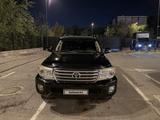 Toyota Land Cruiser 2012 года за 20 900 000 тг. в Шымкент – фото 4
