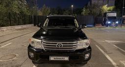Toyota Land Cruiser 2012 года за 20 900 000 тг. в Шымкент – фото 4