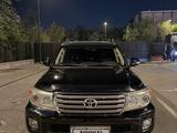 Toyota Land Cruiser 2012 года за 20 900 000 тг. в Шымкент – фото 5