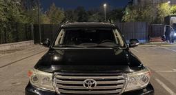 Toyota Land Cruiser 2012 года за 20 900 000 тг. в Шымкент – фото 5