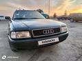 Audi 80 1994 годаүшін1 800 000 тг. в Тараз – фото 3