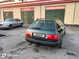 Audi 80 1994 годаүшін1 800 000 тг. в Тараз – фото 4