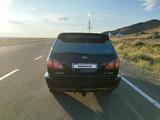 Lexus RX 300 2000 годаүшін4 500 000 тг. в Семей – фото 3