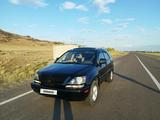 Lexus RX 300 2000 годаүшін4 500 000 тг. в Семей