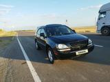Lexus RX 300 2000 годаүшін4 500 000 тг. в Семей – фото 2