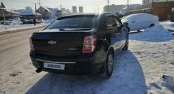 Chevrolet Cobalt 2021 годаүшін4 980 000 тг. в Астана – фото 2