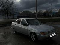 ВАЗ (Lada) 2110 2005 годаfor450 000 тг. в Актобе