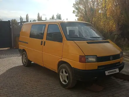 Volkswagen Transporter 1993 года за 2 150 000 тг. в Тараз – фото 8