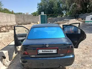 Mazda 323