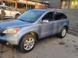 Honda CR-V 2008 года за 6 999 990 тг. в Тараз