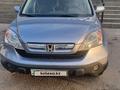 Honda CR-V 2008 годаүшін6 999 990 тг. в Тараз – фото 5