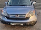 Honda CR-V 2008 года за 6 999 990 тг. в Тараз – фото 5