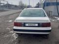 Audi 100 1991 года за 1 350 000 тг. в Алматы – фото 2