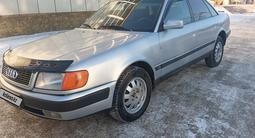 Audi 100 1993 годаүшін2 350 000 тг. в Петропавловск – фото 2